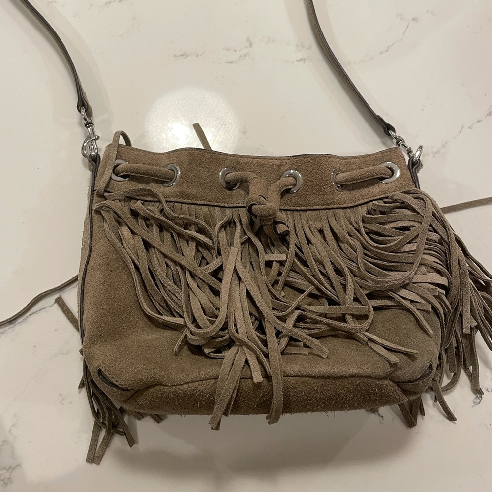Rebecca Minkoff crossbody